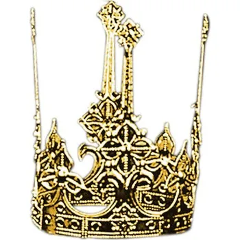 Korunka kovová čísla: 5