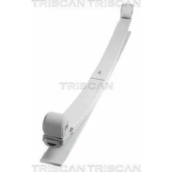 Listová pružina TRISCAN 8765 16042