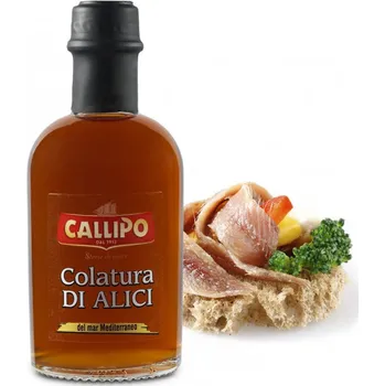 Callipo Colatura di Alici 100 ml