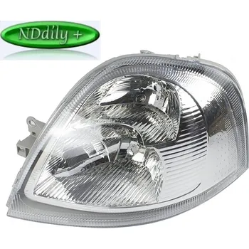 Přední světlomet Přední světlo Renault MASCOTT (05 - 10)