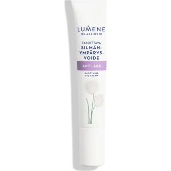 Péče o oční okolí Lumene KLASSIKKO vyhlazující oční krém, 16 ml