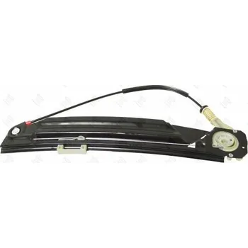 Stahovačka okna Zvedací zařízení oken ABAKUS 130-004-025