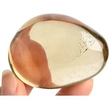 Přírodní kámen Záhněda Madagaskar 104g