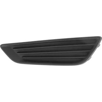 Nárazník L mřížka předního nárazníku [14-]