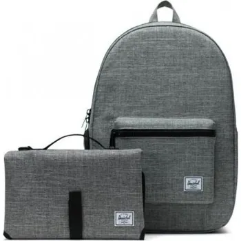 Městský batoh Herschel Supply Settlement Sprout - Raven Crosshatch