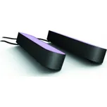 Hue Play 2x LAMPA STOLNÍ 530lm 2200-6500K, 78202/30/P7