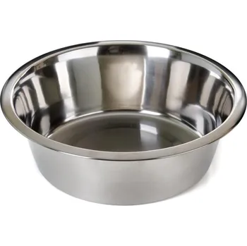 Miska pro psa Nobby miska nerez 2750 ml / 25,5 cm