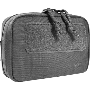 Lékárnička Tasmanian Tiger Admin Pouch - Titan grey