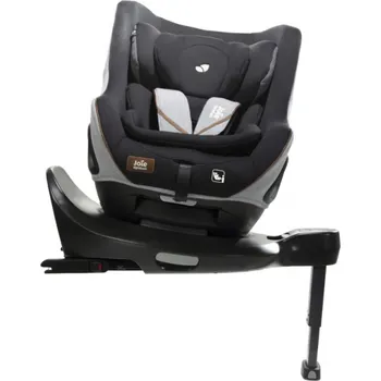Autosedačka Joie i-Harbour 2022 Signature Carbon