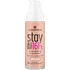 Make-up Essence Stay All Day 16h dlouhotrvající make-up 30 ml