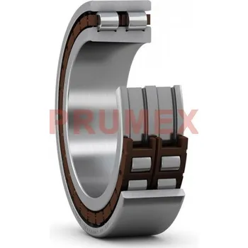 SKF NN 3014 KTN/SP válečkové ložisko