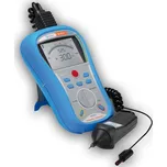 METREL Smartec INSULATION / CONTINUITY (MI3121) - přechodové a izolační odpory