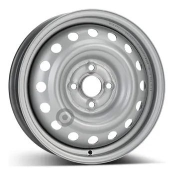 Disk Plechové disky MWD 15243 5x15" 4x100 ET35 56