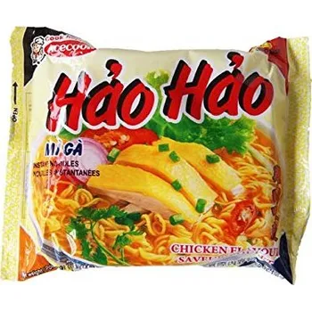 Vina Acecook Hao Hao Instantní polévka 74g - Kuřecí