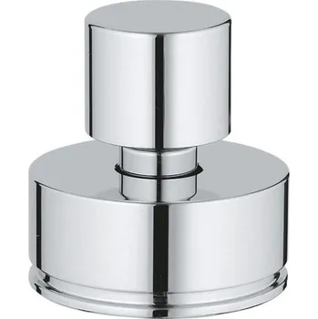 Vodovodní baterie Grohe Přepínací set, chrom 46612000