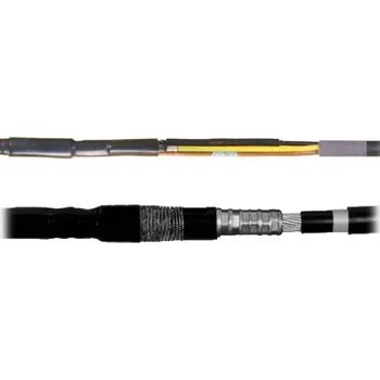 kabelová chránička Přímá spojka pro silové kabely CELLPACK 145325 SMH4 16-50/CZ