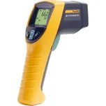 FLUKE 561 - kombinovaný bezdotykový infračervený a dotykový teploměr