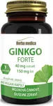 Herba medica Ginkgo Forte 80 cps.