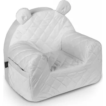 dětské křeslo BabySteps Designové dětské křeslo Velvet