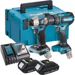 Makita DLX2423AJ