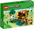 Stavebnice LEGO LEGO Minecraft 21241 Včelí domek