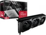 ASRock RADEON RX7900XT 20G