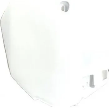 Informační tabulka Číslová tabulka XMOTOS XB39