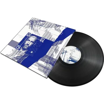 QR - David Koller [LP]
