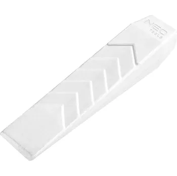 Sekera NEO TOOLS Hliníkový klín 550gr