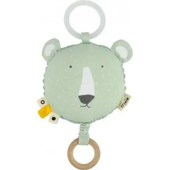 Hračka pro psa Trixie hrací hračka - Mr. Polar Bear