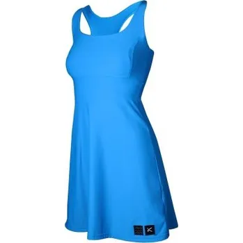 Neoprenový oblek HIKO šaty SHADE modré L