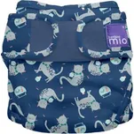 Bambino Mio kalhotky plenkové Miosoft NEW - Feline Fiesta vel. 1