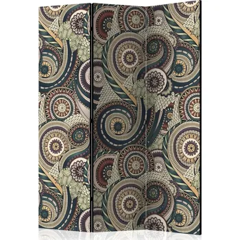 Paraván Paraván Posh ornament Dekorhome