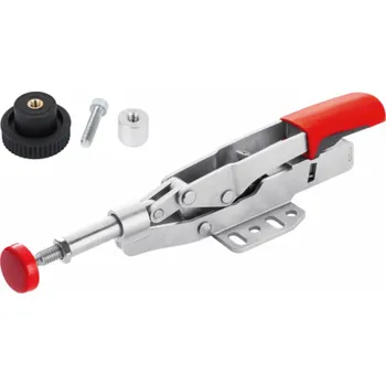 Svorka BESSEY STC-IHH25-T20, se sadou příslušenství