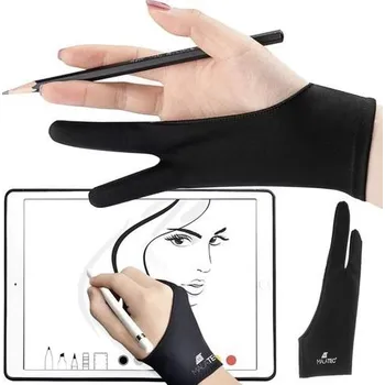 Malatec 19458 rukavice pro grafické tablety M