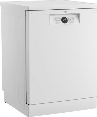 Beko BDFN26648WC od 10 990 Kč - Zbozi.cz