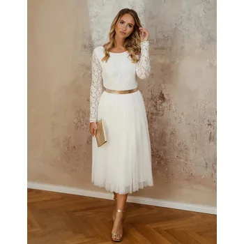 Kabelka StudioAgnesKabelka kůže zlatá - psaníčko