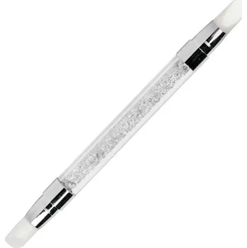 Přípravek na nehty Silikonové kopýtko oboustranné