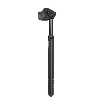 Sedlovka Rock Shox Reverb AXS XPLR A1 teleskopická černá