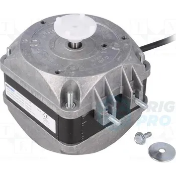 Domácí ventilátor Motor ventilátor EBM 230V/34W