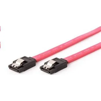 Kabel do PC GEMBIRD Kabel CABLEXPERT SATA III, datový, 100cm