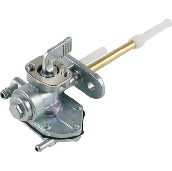 Palivový systém pro motocykl Palivový kohout Suzuki Bandit 1200/GSF1200S, 600/GSF600S