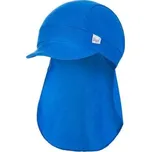 Little Angel kšiltovka tenká pirát Outlast® - Modrá royal, vel. 2