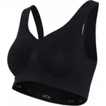 Carriwell těhotenská podprsenka - M černá