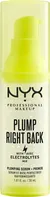 NYX Professional Makeup Plump Right Back podkladová báze a sérum 30 ml