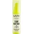 Podkladová báze na tvář NYX Professional Makeup Plump Right Back podkladová báze a sérum 30 ml