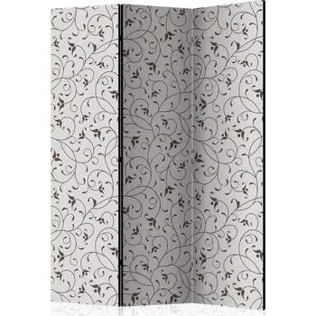 Paraván Paraván Black Twigs Dekorhome