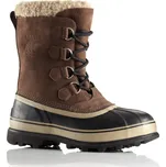 Sorel Caribou Men hnědé