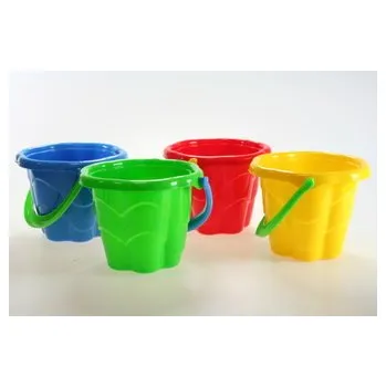 Hračka na písek Kyblík vnka