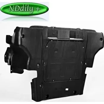 Kryt motoru Kryt motoru Opel VECTRA B (J96)